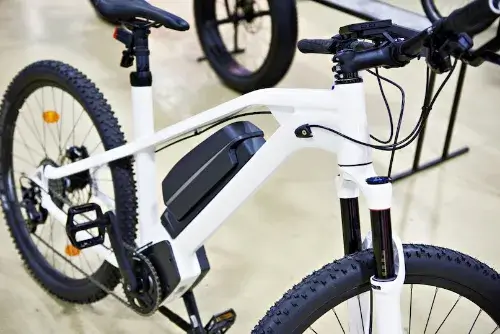 E-Bike Akku Reparatur Düsseldorf