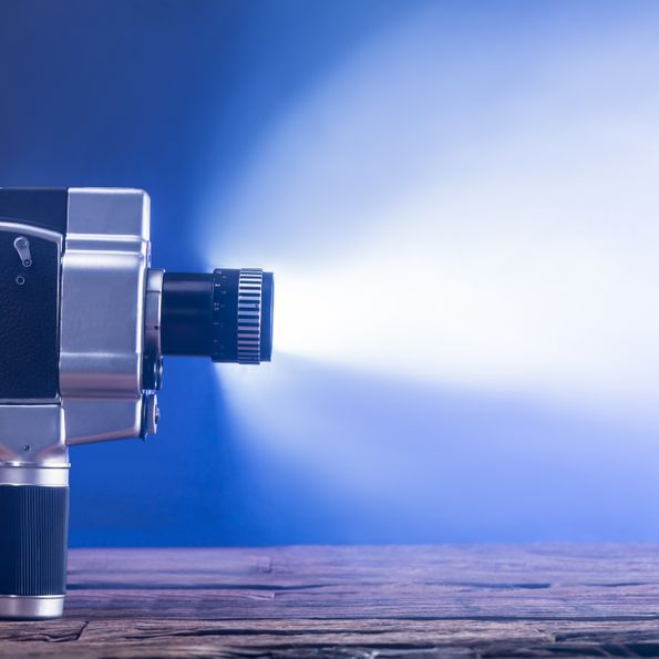 Akkus für Camcorder