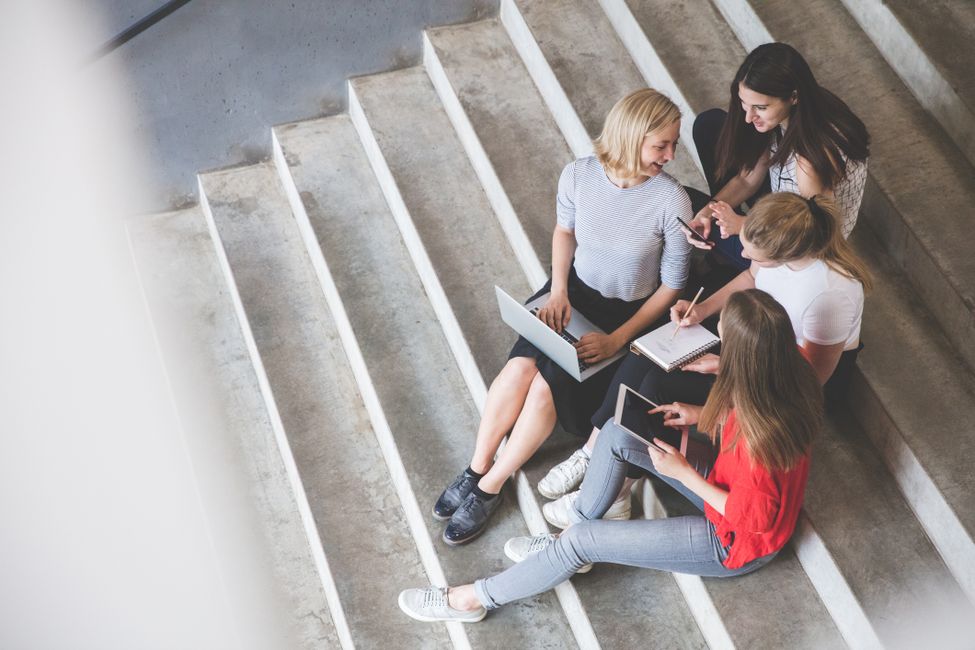 Akkus für Notebooks, Tablets und Smartphones